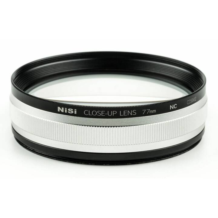 NC Close-Up (77 mm)