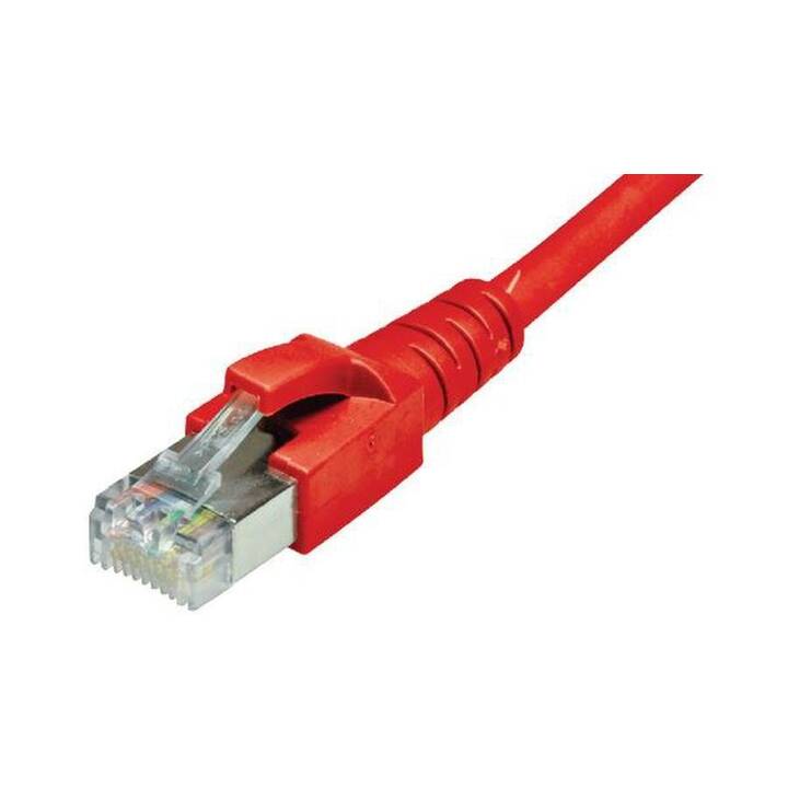 DÄTWYLER Netzwerkkabel (RJ-45, 2 m)