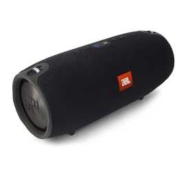 JBL Bluetooth Lautsprecher Xtreme Black