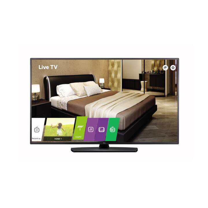 Hotel TV 55LV761H 55''