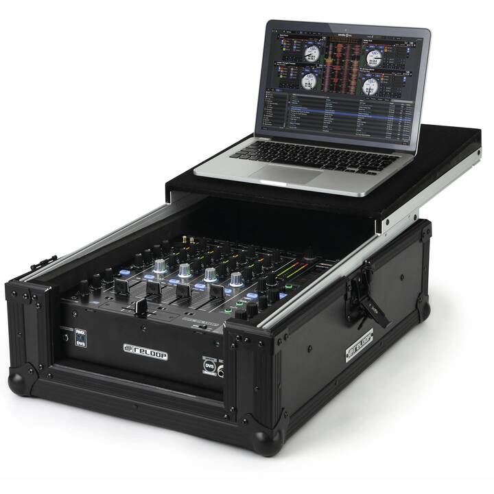 Transport und Aufbewahrung Premium Clubmixer (260 mm)