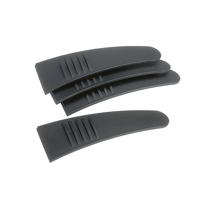 Raclette Spachtel (4 Stück)