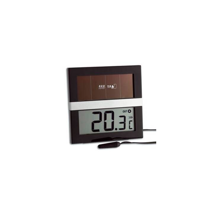TFA Fensterthermometer