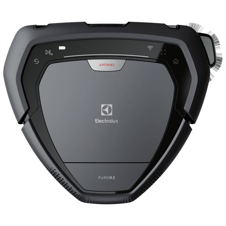 Pure i9.2 Animal (70 m2)