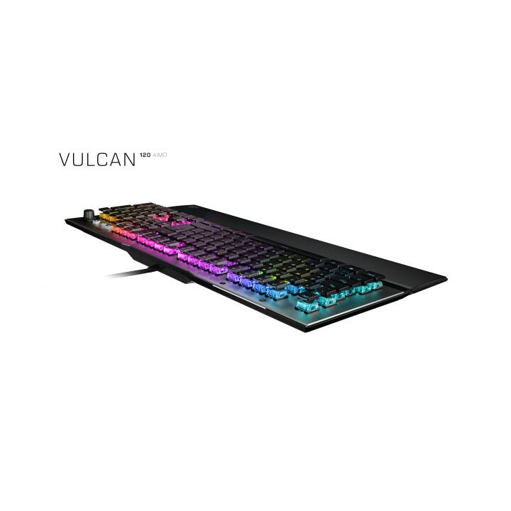 Roccat Vulcan 1 Usb Svizzera Cavo Interdiscount