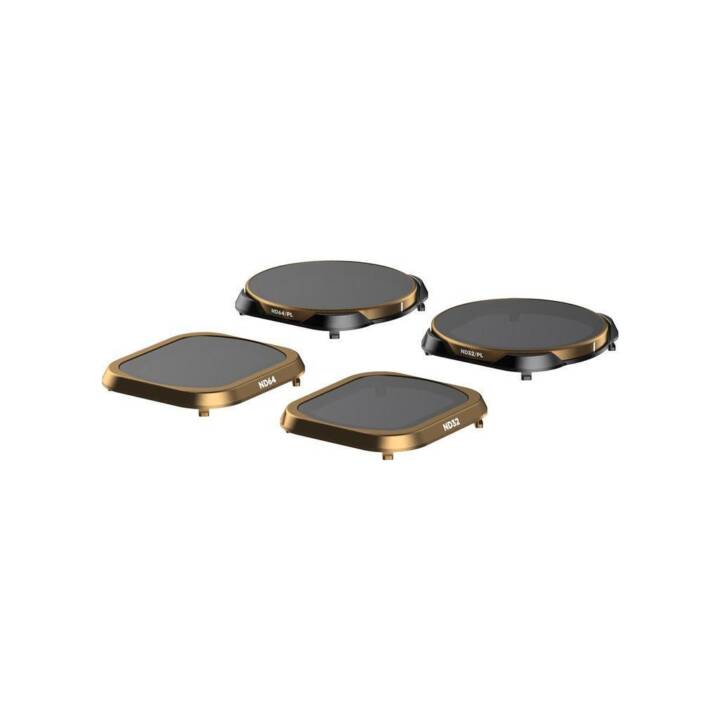 Filter Mavic 2 Pro Cinema Series Limited Collection