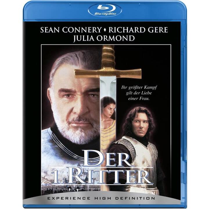 Der 1. Ritter (1995)