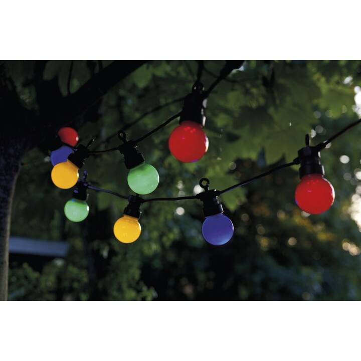 LED Lichterkette Lucas (3 m)