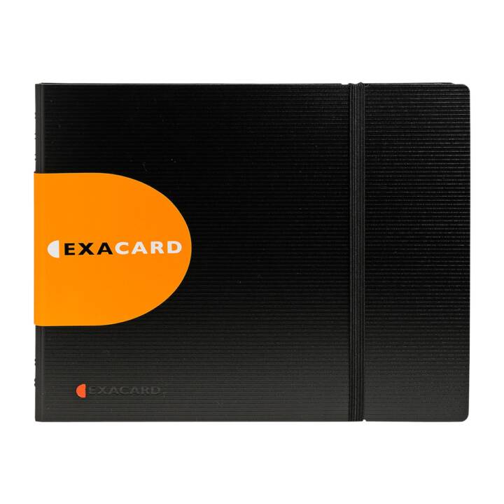 Visitenkarten-Buch 75134E