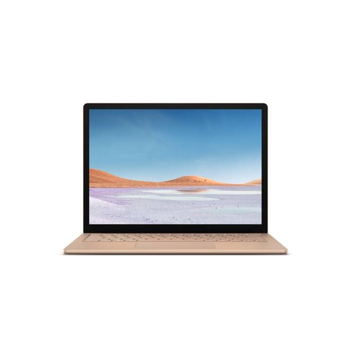 Surface Laptop 3 V4C-00070 (13.5", Intel Core i5, 8 GB RAM, 256 GB SSD)