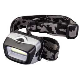 INTERTRONIC LED-Headlamp