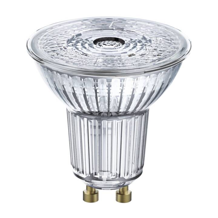 LED Birne (GU10, 50 W)