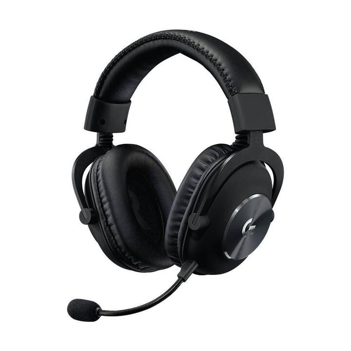 G PRO (Over-Ear, Schwarz)