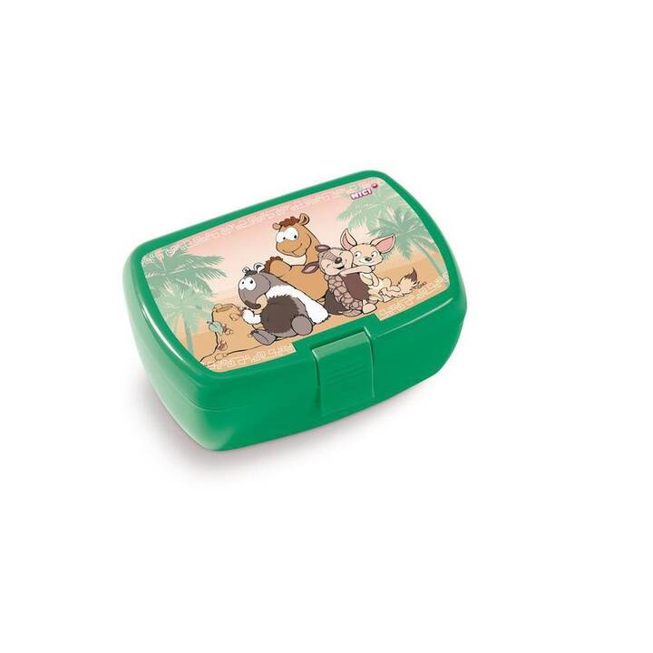 Lunchbox Wild Friends (0.5 l)
