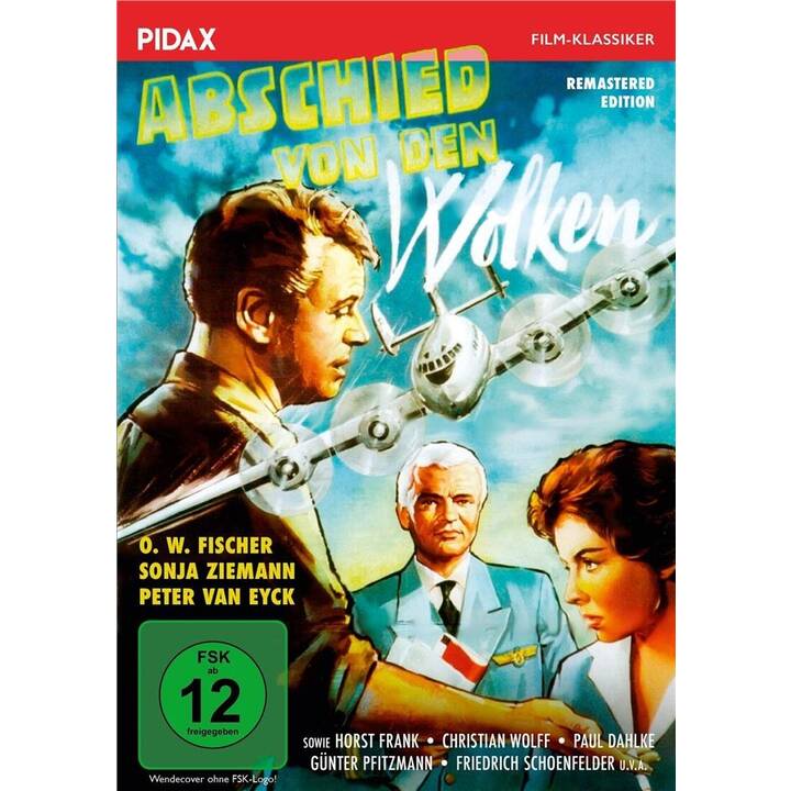 Abschied von den Wolken (DE)