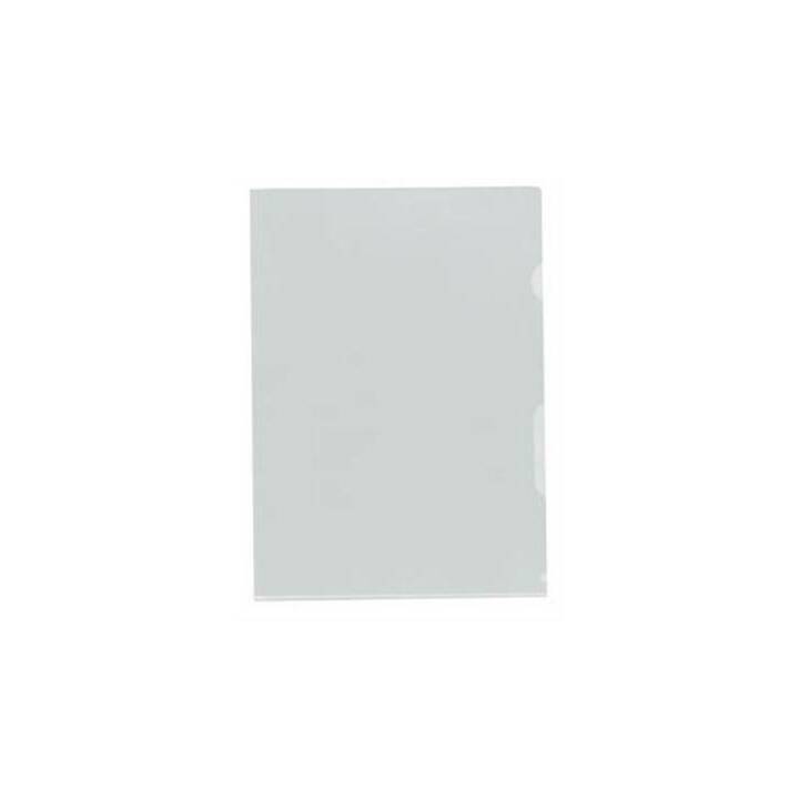 Sichthülle Visa Dossier A4 transparent 100 Stk.