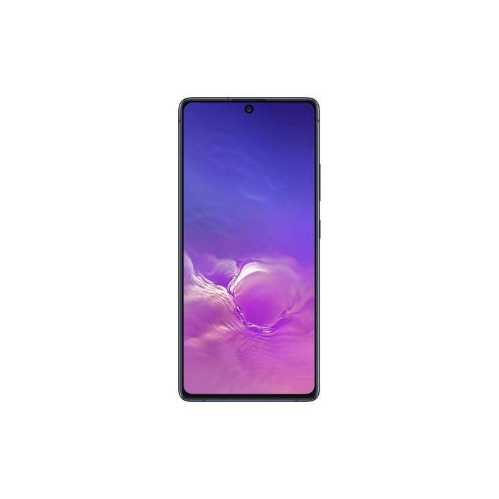 Galaxy S10 Lite (6.7", 128 GB, 48 MP, Prism Black)