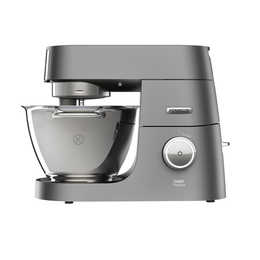 KENWOOD Chef KVC7350S Titanium Pro Multipack