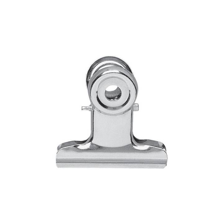 Briefklemmer (50 mm, 10 Stück)