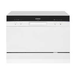 BOMANN TSG 708 White
