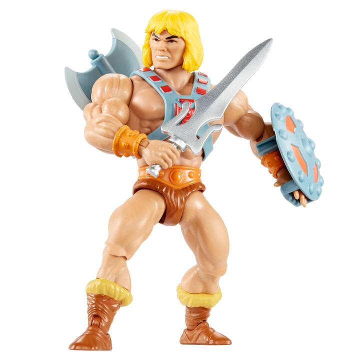 Masters of the Universe He-Man