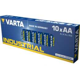 VARTA Industrial AA