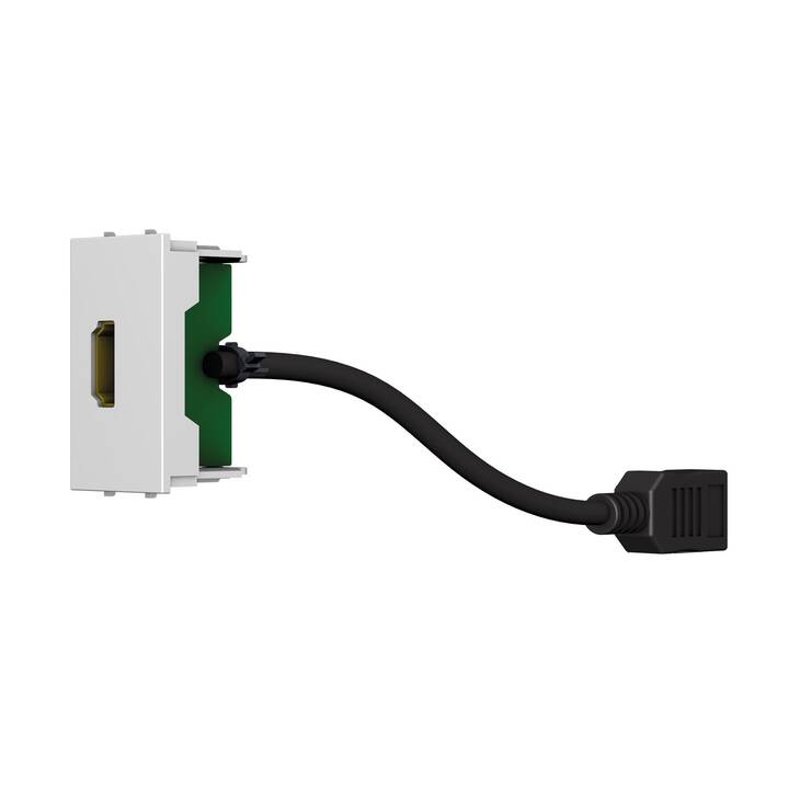 Dosen/Schalter AVM-1007 (1 Stück)