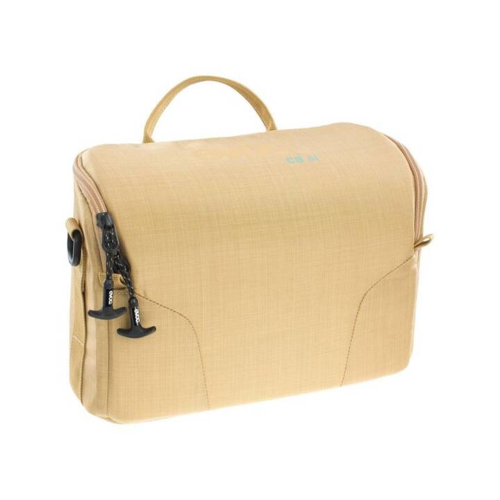 CB Kameratasche (Gold)