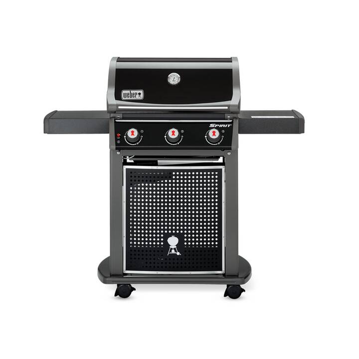 Spirit E-310 Gasgrill