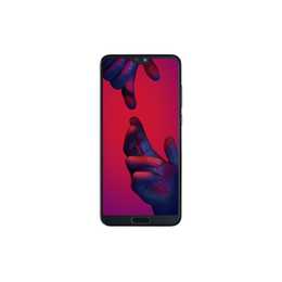HUAWEI P20 Pro 128 GB Dual SIM Black