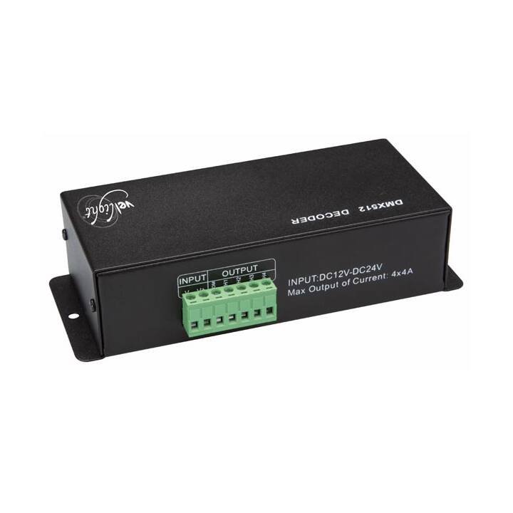 VELLIGHT LEDC09 DMX-Controller