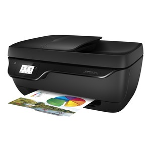 HP Officejet 3833