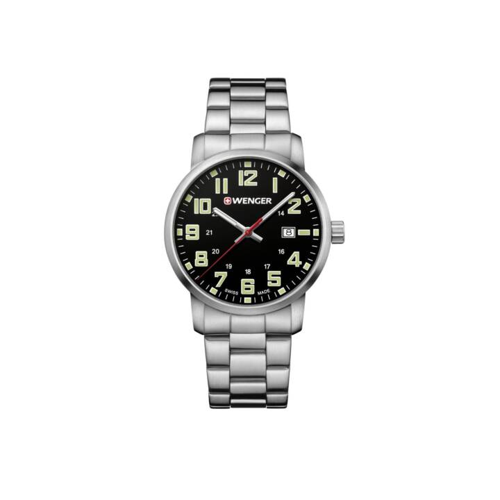 WENGER Avenue Armbanduhr