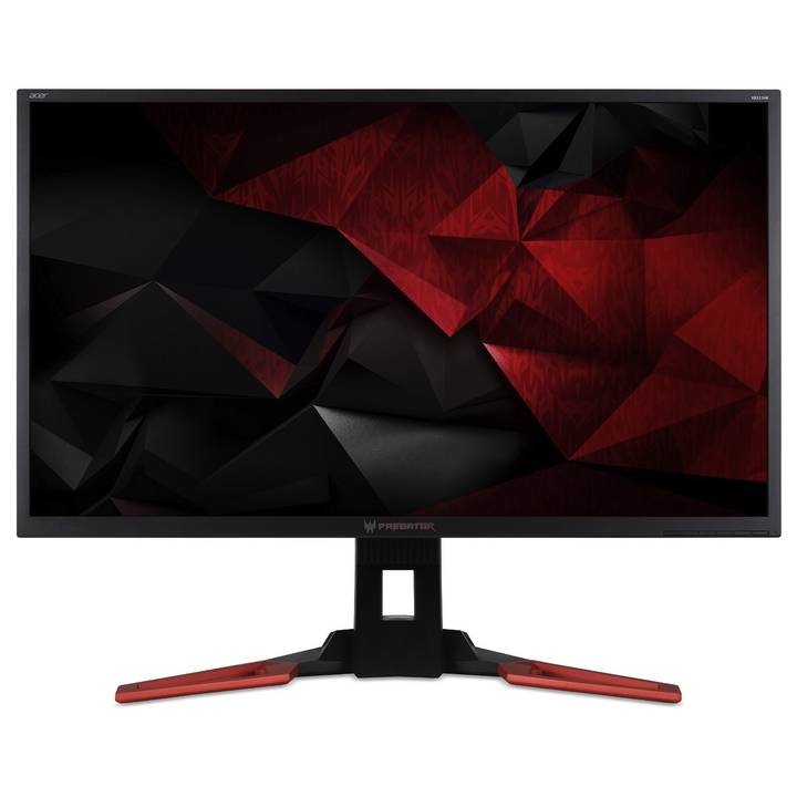 Predator XB271HUB (27.0 inch, 2560 x 1440) Predator XB271HUB (27.0 inch, 2560 x 1440)