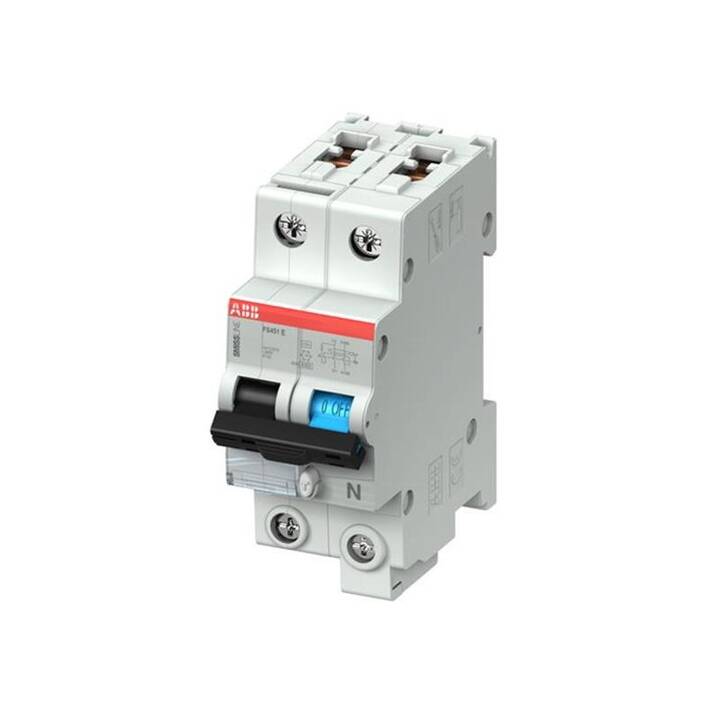 Leitungsschutzschalter 2CCL462110E0204 (1 Stück)