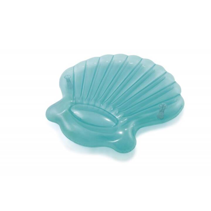 Luftmatratze Seashell Island (191 cm)