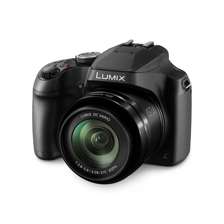 Lumix DC-FZ82 Kompaktkamera 18 MP