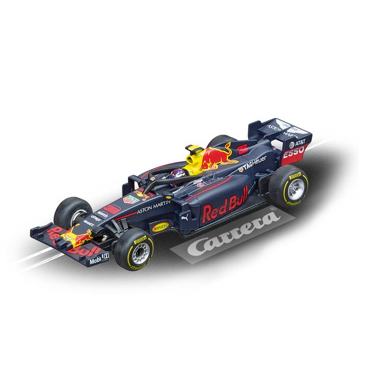 GO! F1 Red Bull Racing RB14