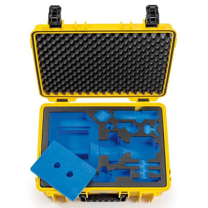 Typ 5000 Stativtasche (Gelb)