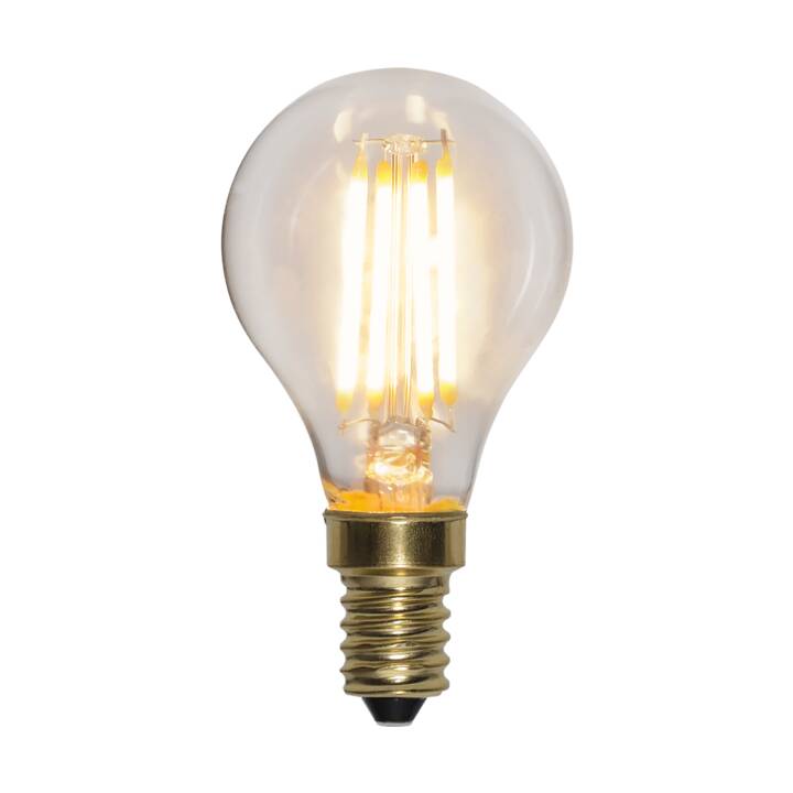 LED Birne (E14, 4 W)