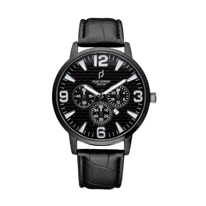 JJ17G-1308 (42 mm, Analoguhr, Quarz)