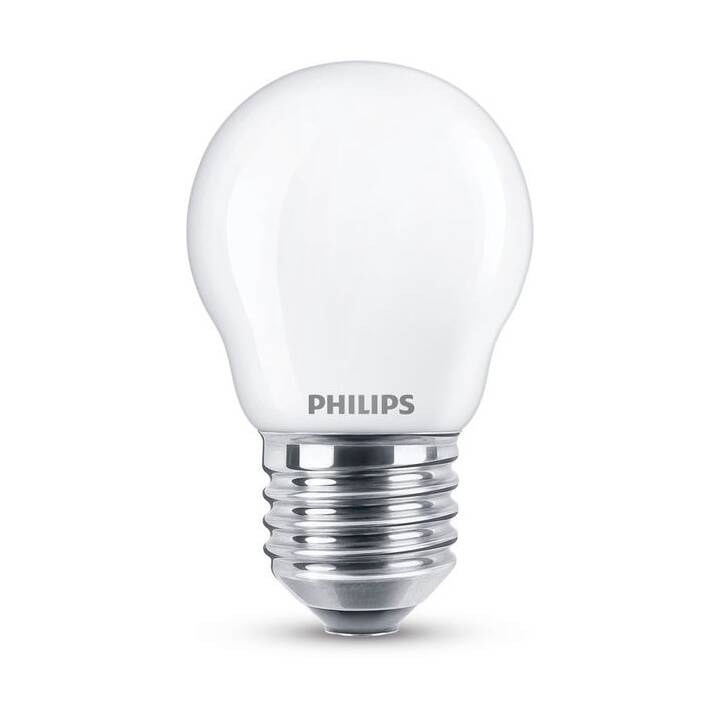 LED Birne (E27, 60 W)