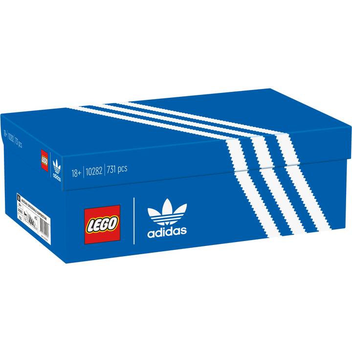 LEGO Adidas Originals Superstar (10282)