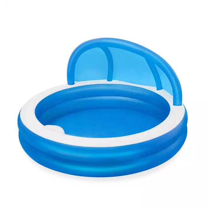 Planschbecken Summer Days (850 l, 241 cm x 140 cm)