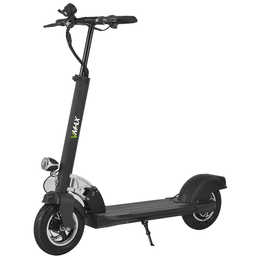 VMAX Urban Scooter R25 Black