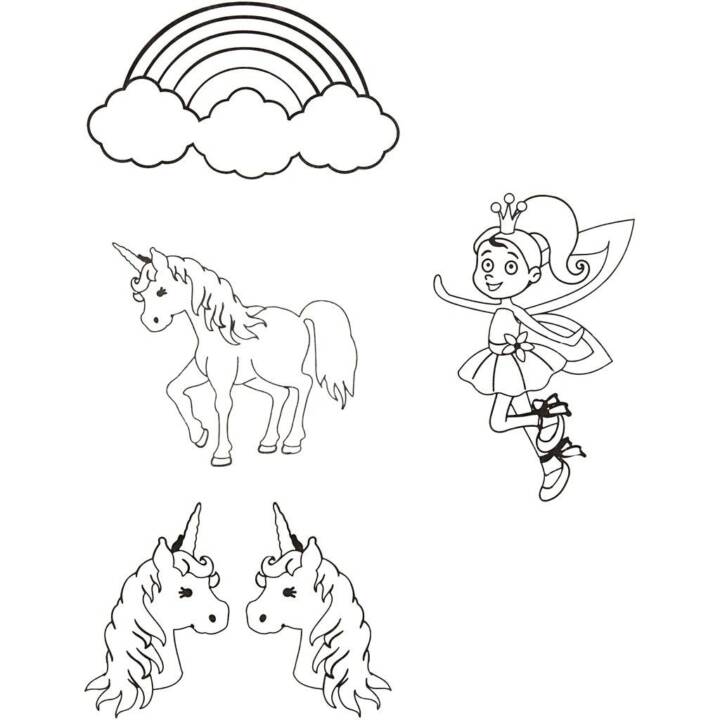 Beste Malvorlagen Bilder Schrumpffolie Malvorlagen