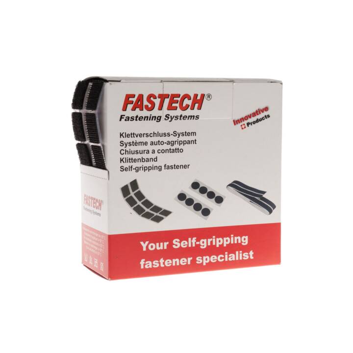 Klettrechtecke 20 mm