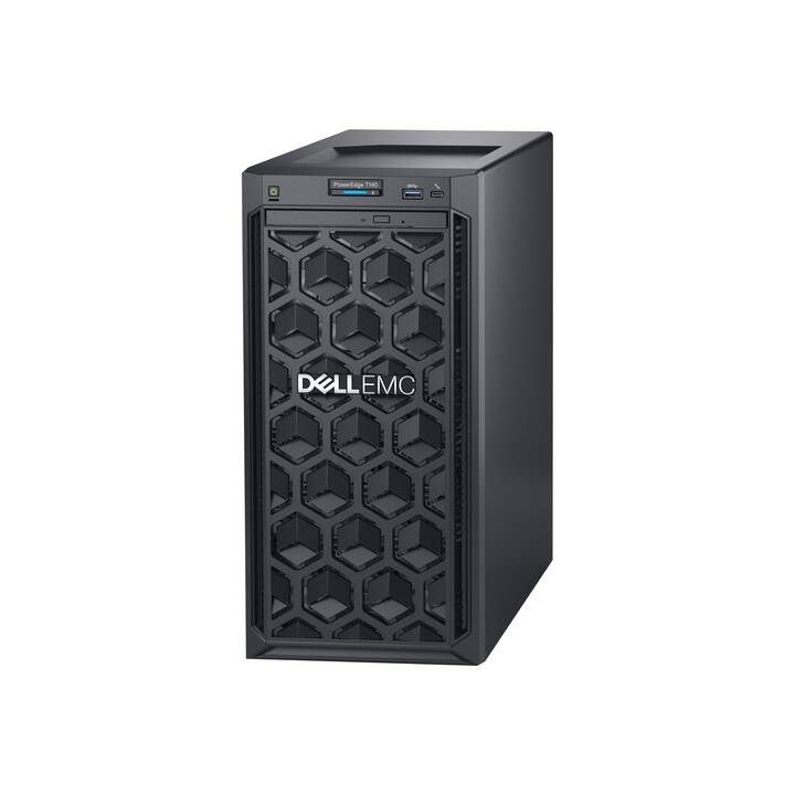 PowerEdge T140 (Intel Xeon, 3.4 GHz)