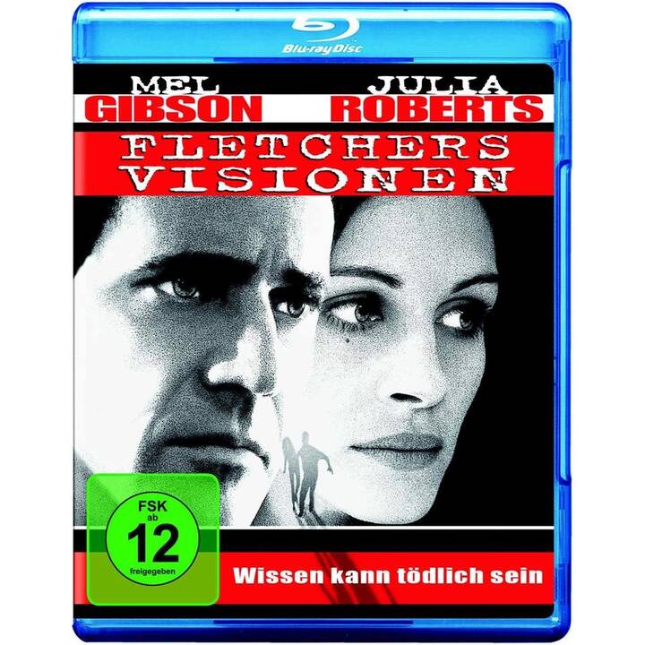 Fletchers Visionen (ES, IT, PL, PT, HU, DE, EN, CS, FR)