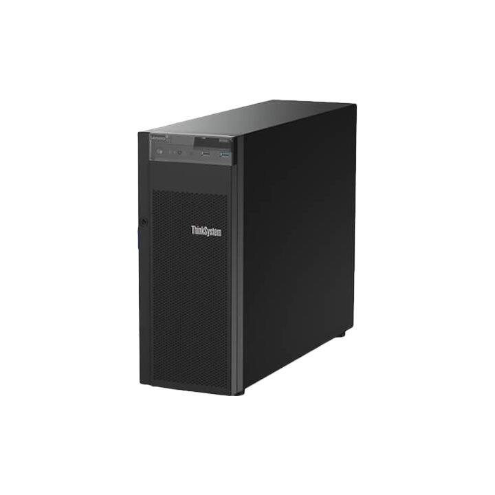 ThinkSystem ST250 (Intel Xeon, 16 GB, 3.4 GHz)